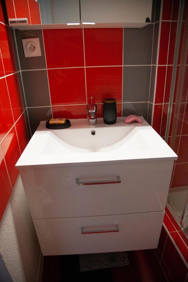 Appartement Atlantis